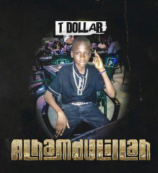 T dollar – alhamdulillah