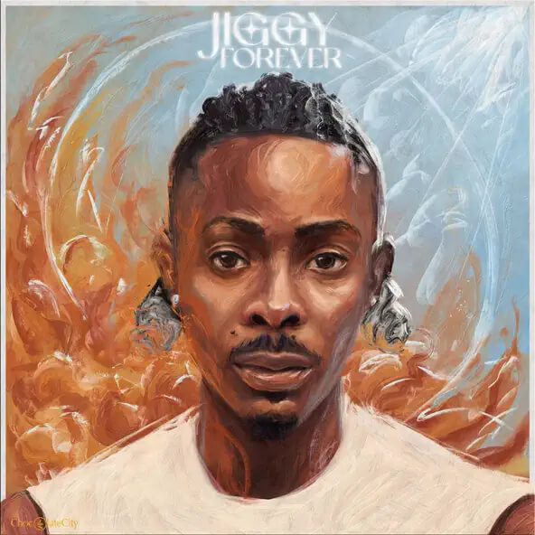 Young jonn - giggy forever