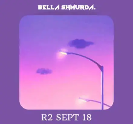Bella shmurda – oghene ft. Zlatan & jeriq