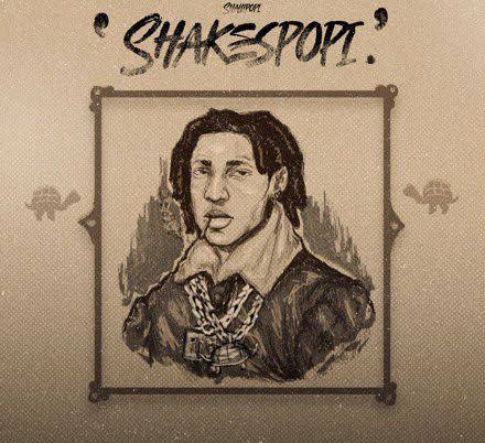 Shallipopi - Trees Download Mp3