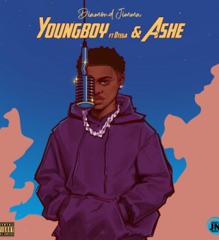 Diamond Jimma – Young Boy - Sweetloaded Diamond Jimma – Young Boy