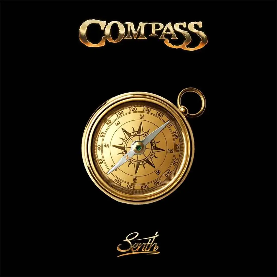 Senth – Compass - Sweetloaded