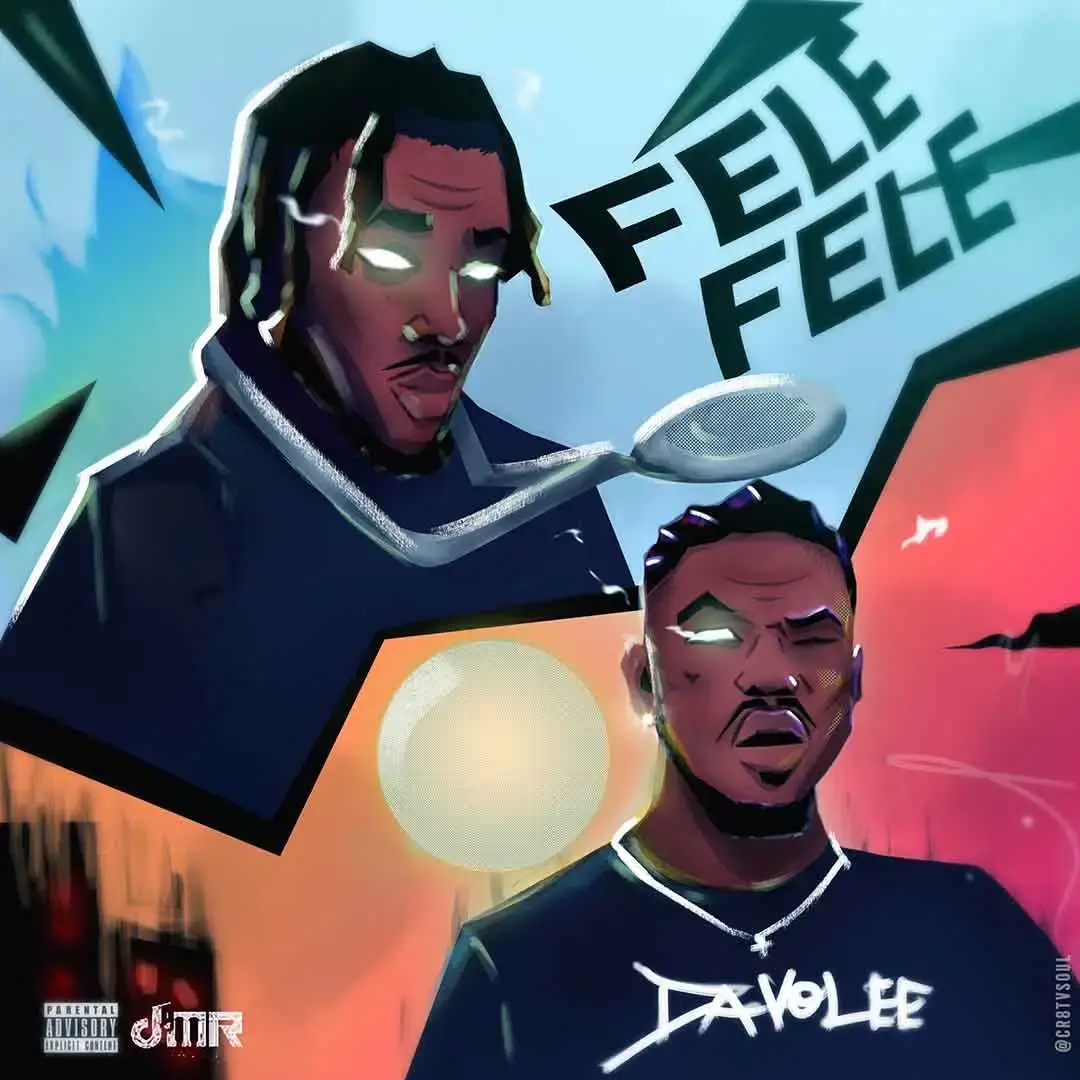 Davolee – fele fele - sweetloaded