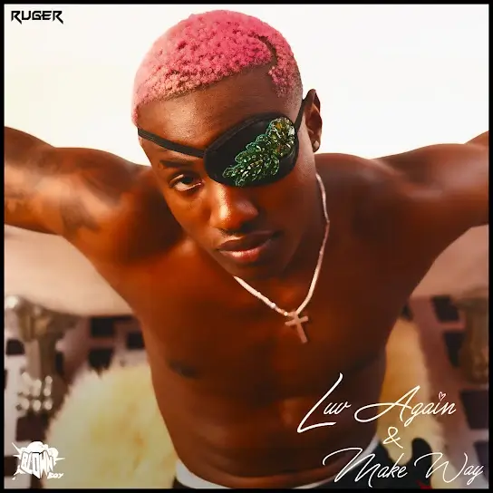 Ruger – Make Way - Sweetloaded