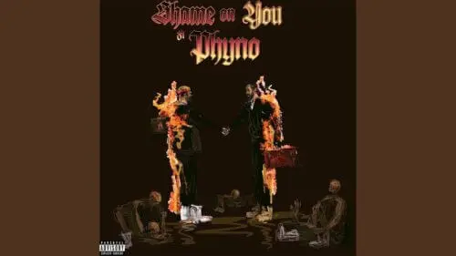 Prettyboydo – shame on you ft phyno