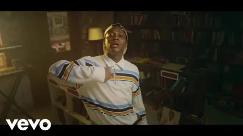 Bella shmurda – 1999 ft bloody civilian