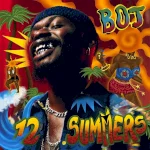 Boj – Veteran ft. Blanco