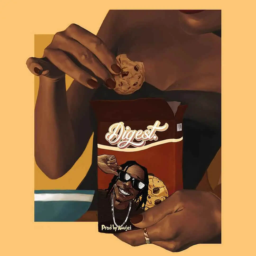 1da Banton – Paid in Full - Sweetloaded 1da Banton – Paid in Full