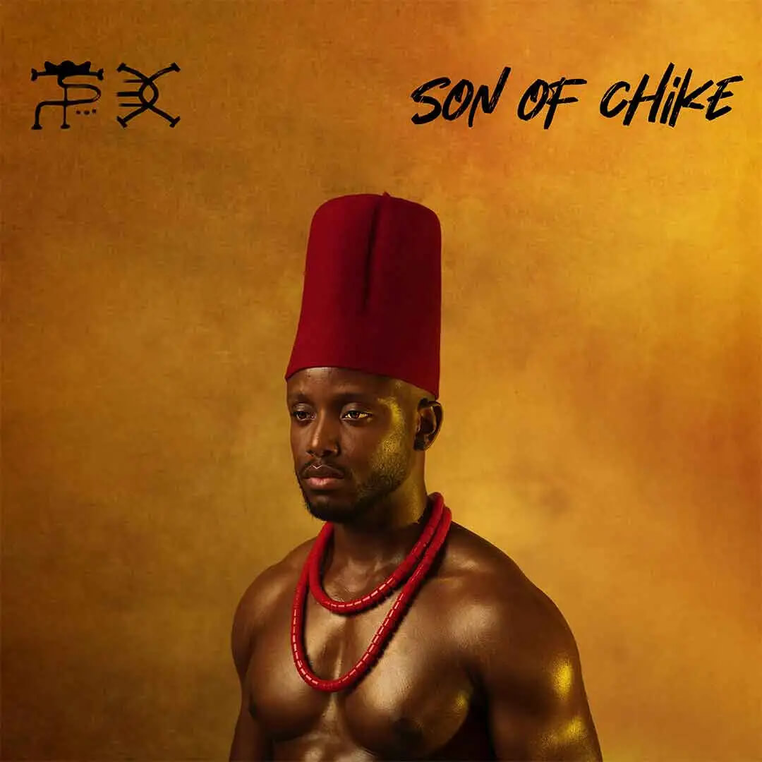 Chike – Mma (Beauty) - Sweetloaded Chike – Mma (Beauty)