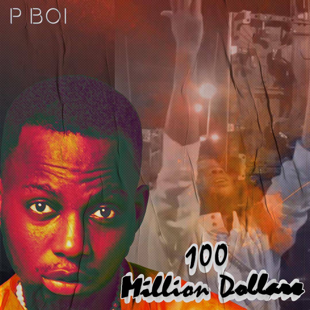 P Boi - 100 Million Dollar - Sweetloaded P Boi - 100 Million Dollar