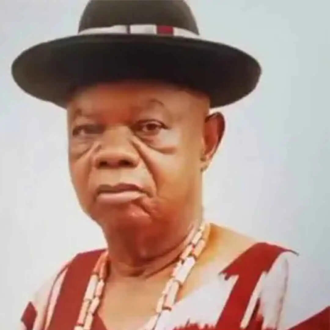 Mike Ejeagha – Gwo Gwo Gwo Ngwo (Enyi Ga Achi) - Sweetloaded Mike Ejeagha – Gwo Gwo Gwo Ngwo (Enyi Ga Achi)