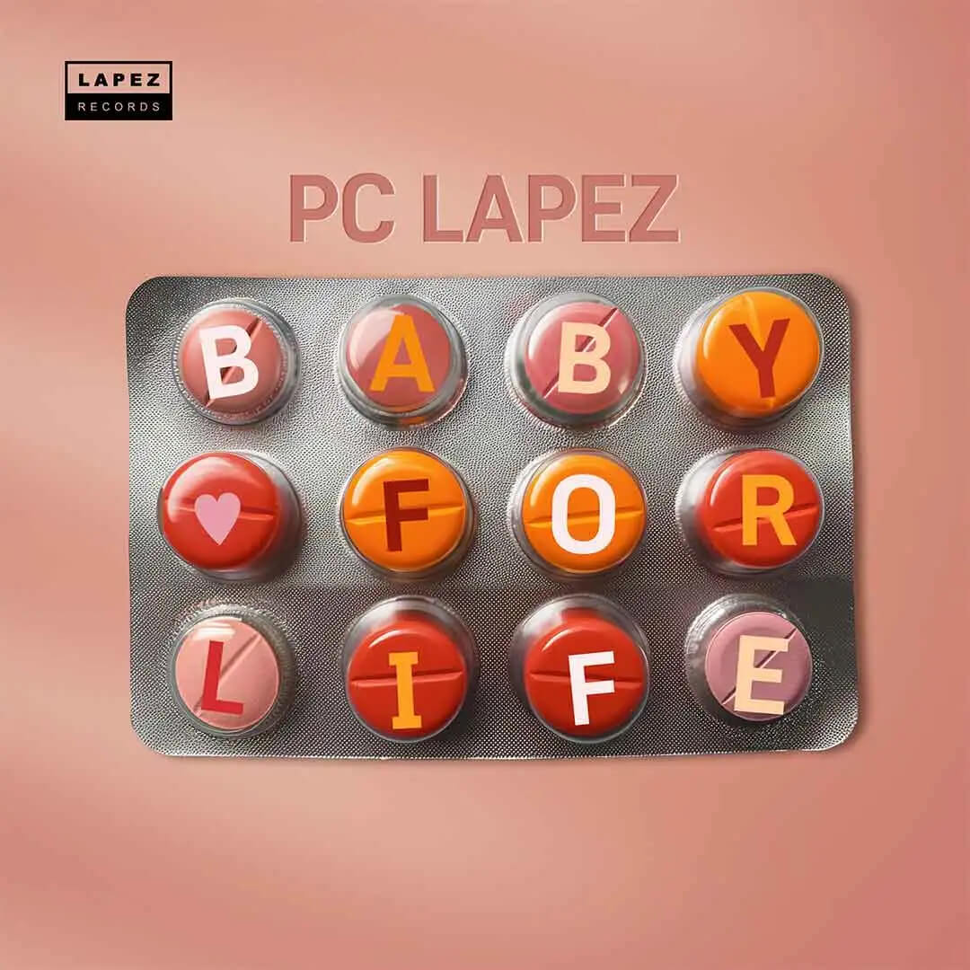 Pc lapez – baby for life