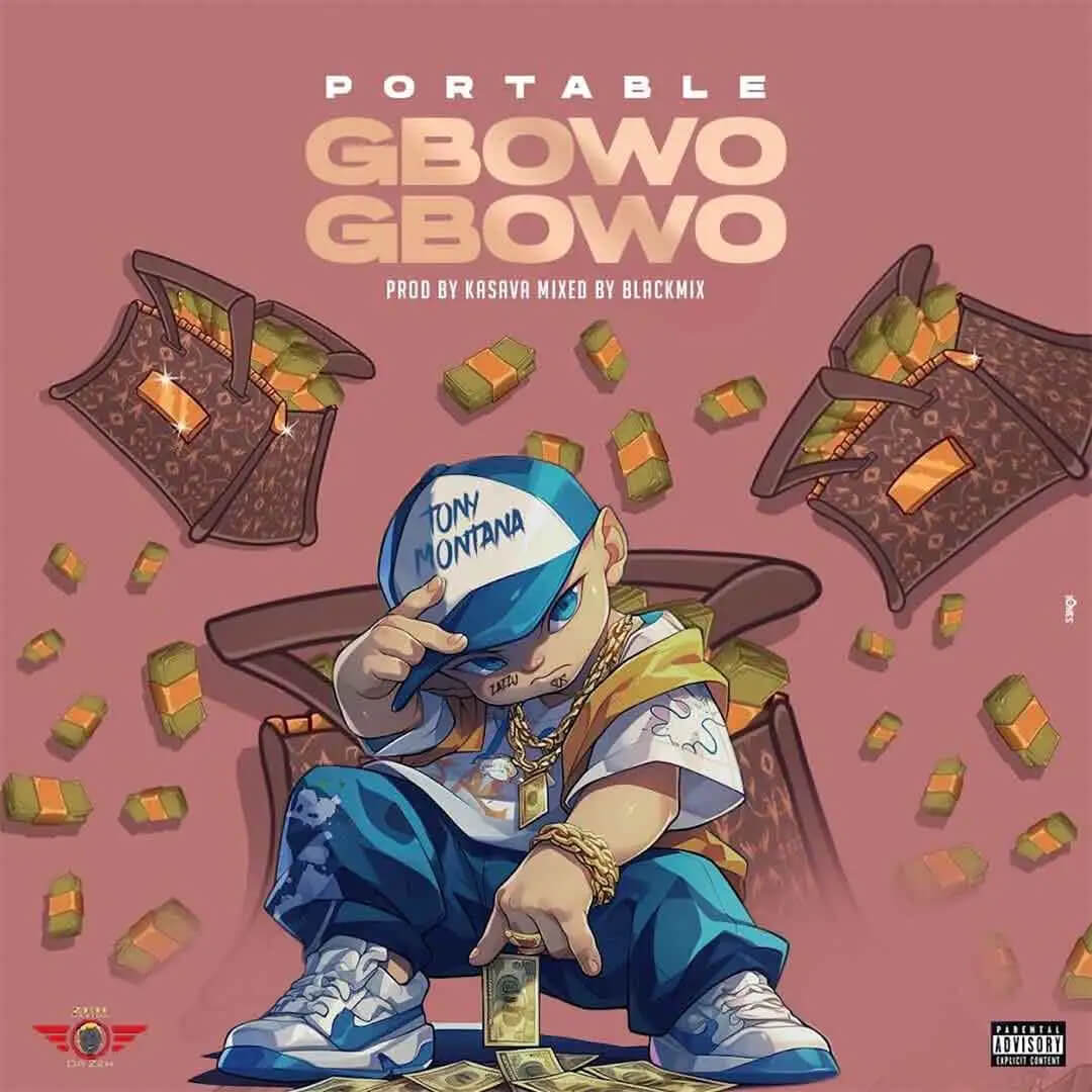 Portable – Gbowo Gbowo - Sweetloaded Portable – Gbowo Gbowo