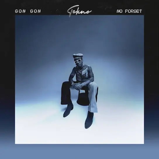 Tekno – no forget