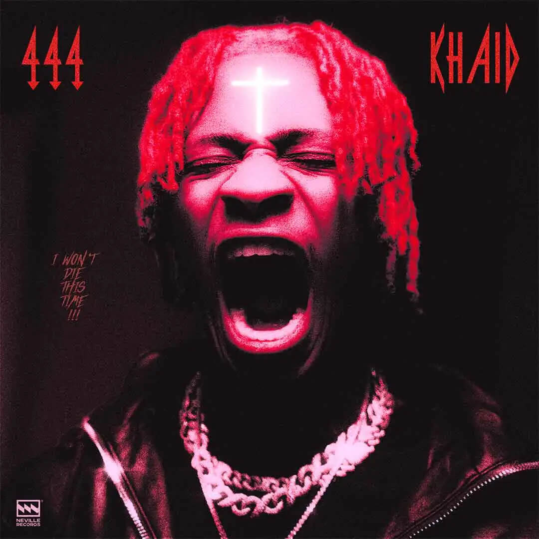 Khaid – i dont wanna die