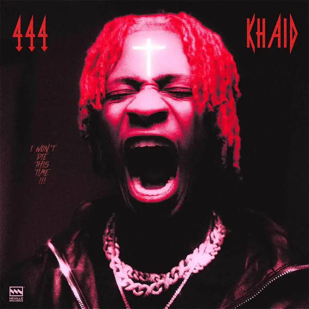 Khaid – letter from my bro