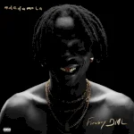 Fireboy DML – Ready ft. Jon Batiste