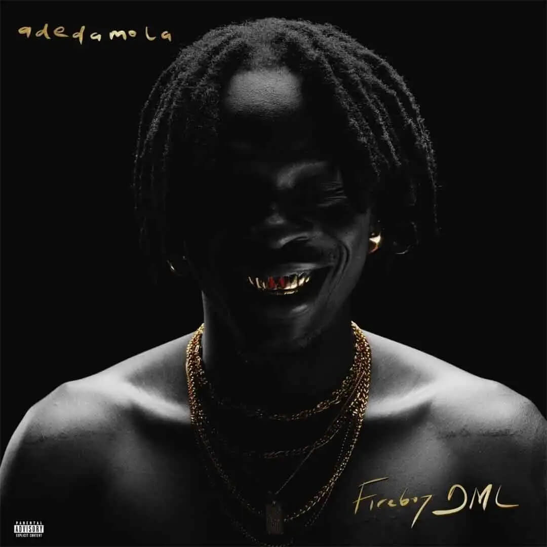 Fireboy DML – Jon’s Interlude - Sweetloaded Fireboy DML – Jon’s Interlude