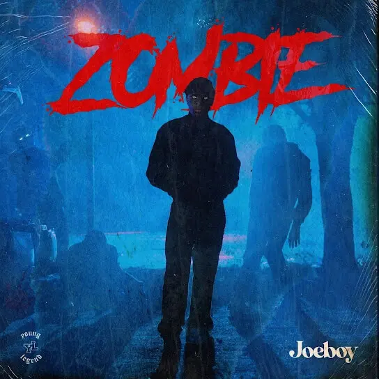 Joeboy – zombie