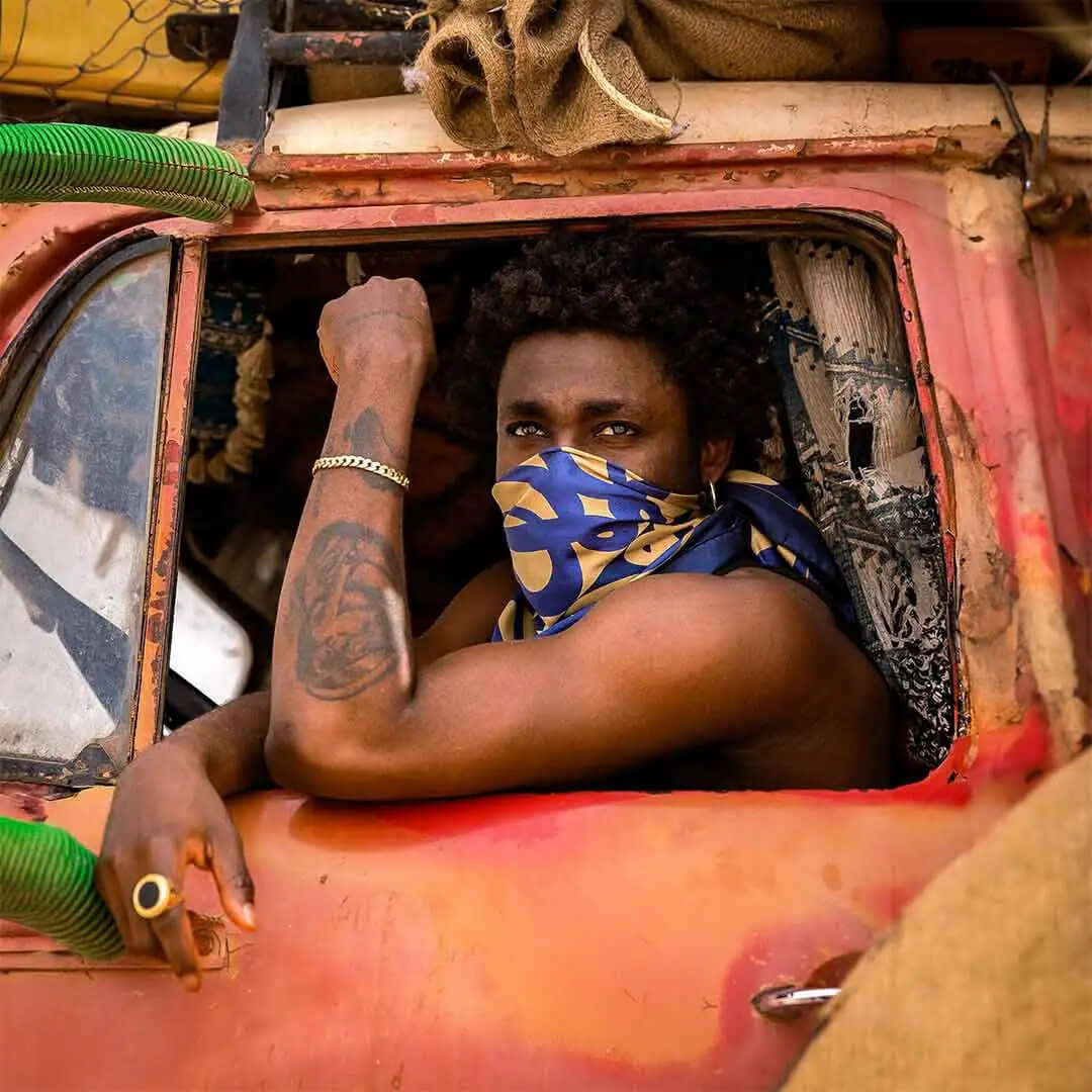 Omah Lay – Moving - Sweetloaded Omah Lay – Moving