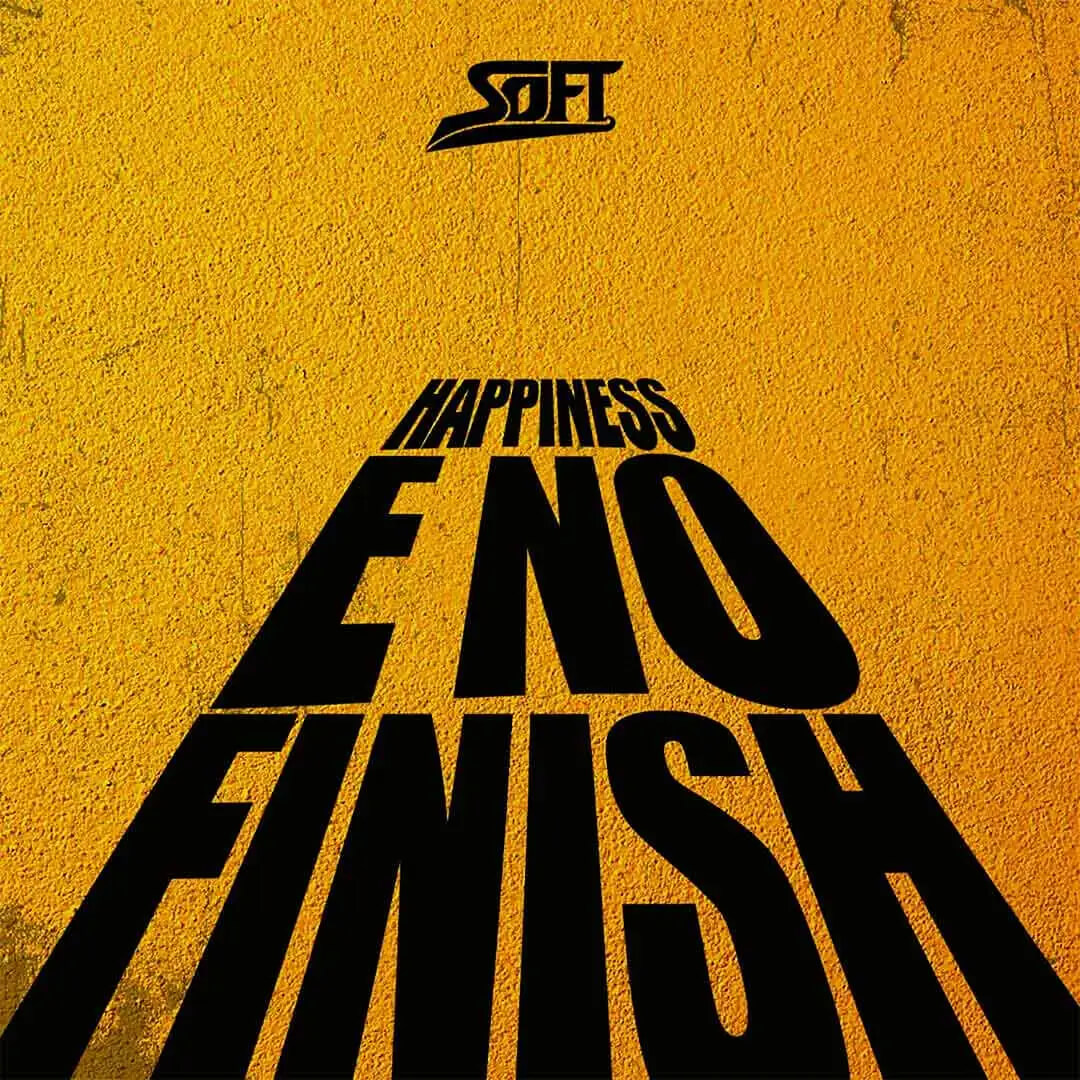Soft – HAPPINESS Mp3 Download - Sweetloaded Soft – HAPPINESS Mp3 Download