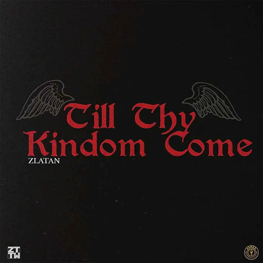 Zlatan – till thy kingdom come