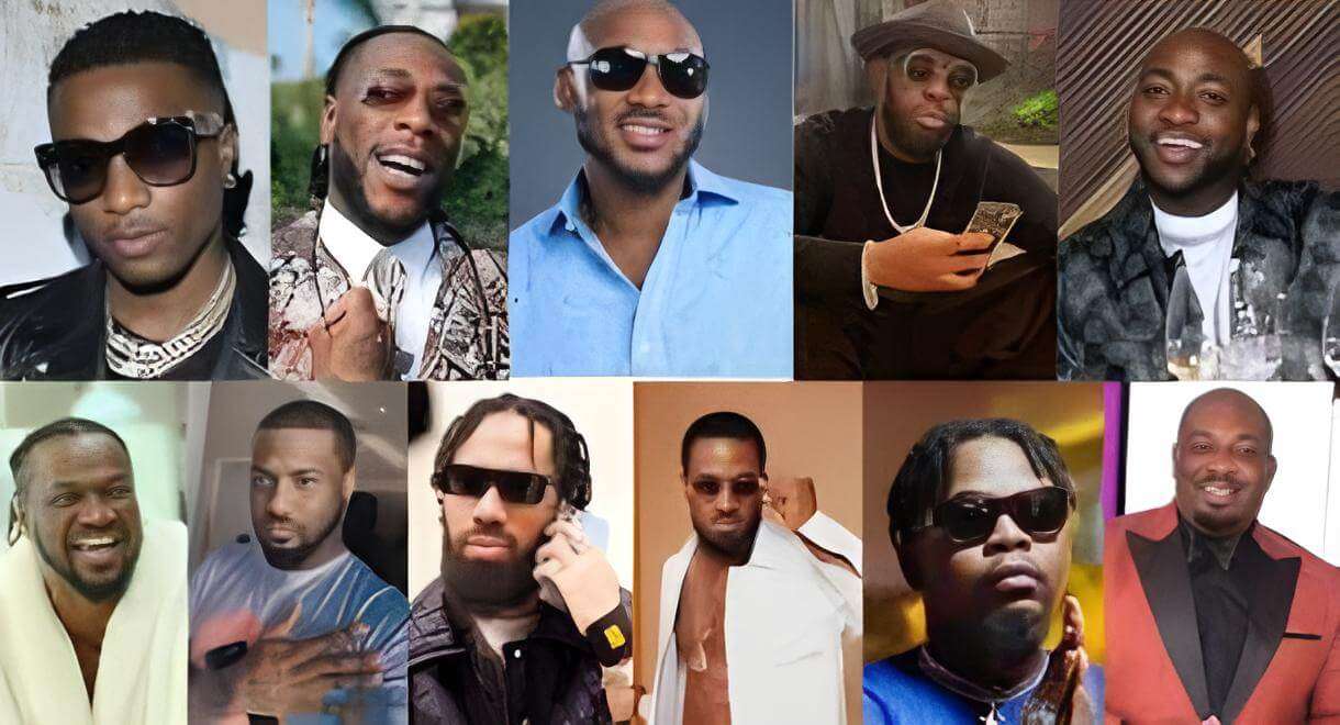 Latest naija songs in 2024