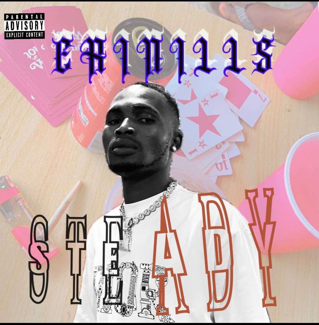Erinills - steady