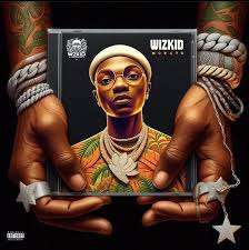 Wizkid Morayo EP Completed - Sweetloaded Wizkid Morayo EP
