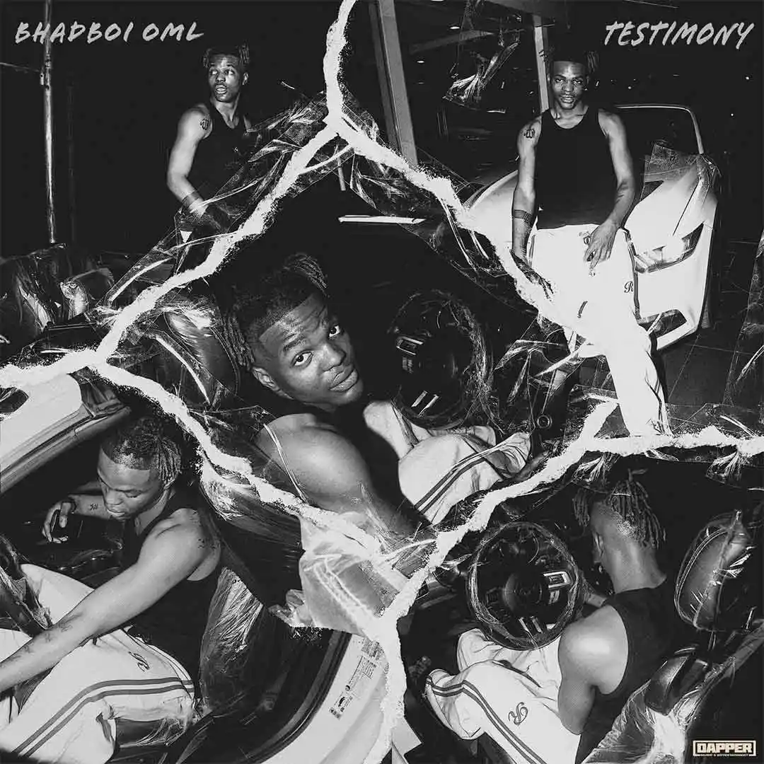 Bhadboi Oml – Testimony - Sweetloaded Bhadboi oml – testimony