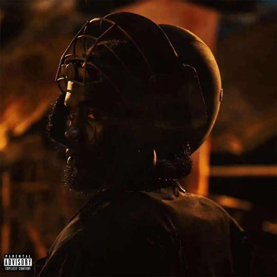 Black Sherif – Rebel Music - Sweetloaded Black sherif – rebel music