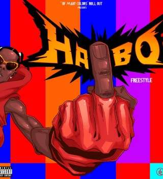 Blaqbonez – Haibo Freestyle Mp3 Download - Sweetloaded