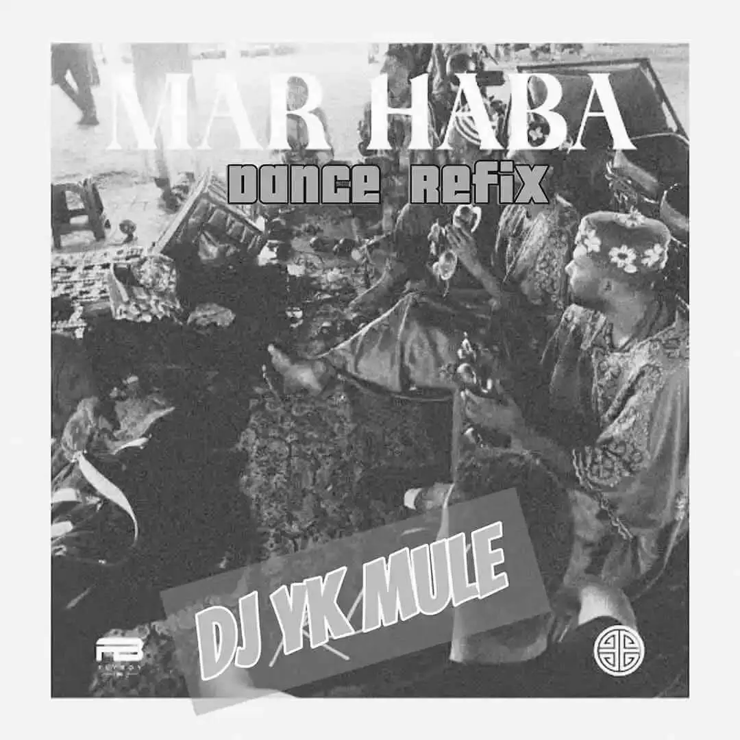 Dj yk mule – marhaba dance refix - sweetloaded