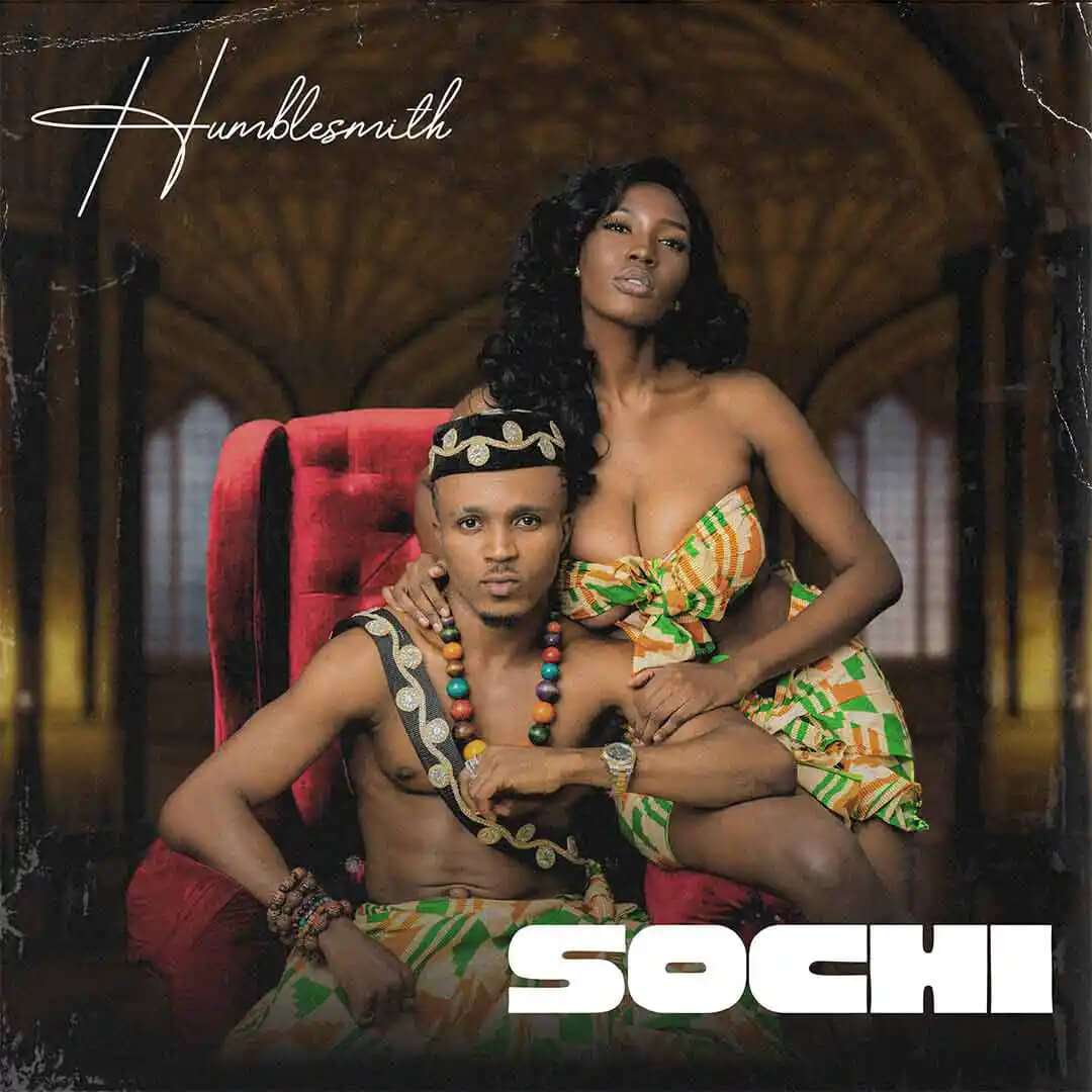 Humblesmith – Sochi - Sweetloaded Humblesmith – Sochi