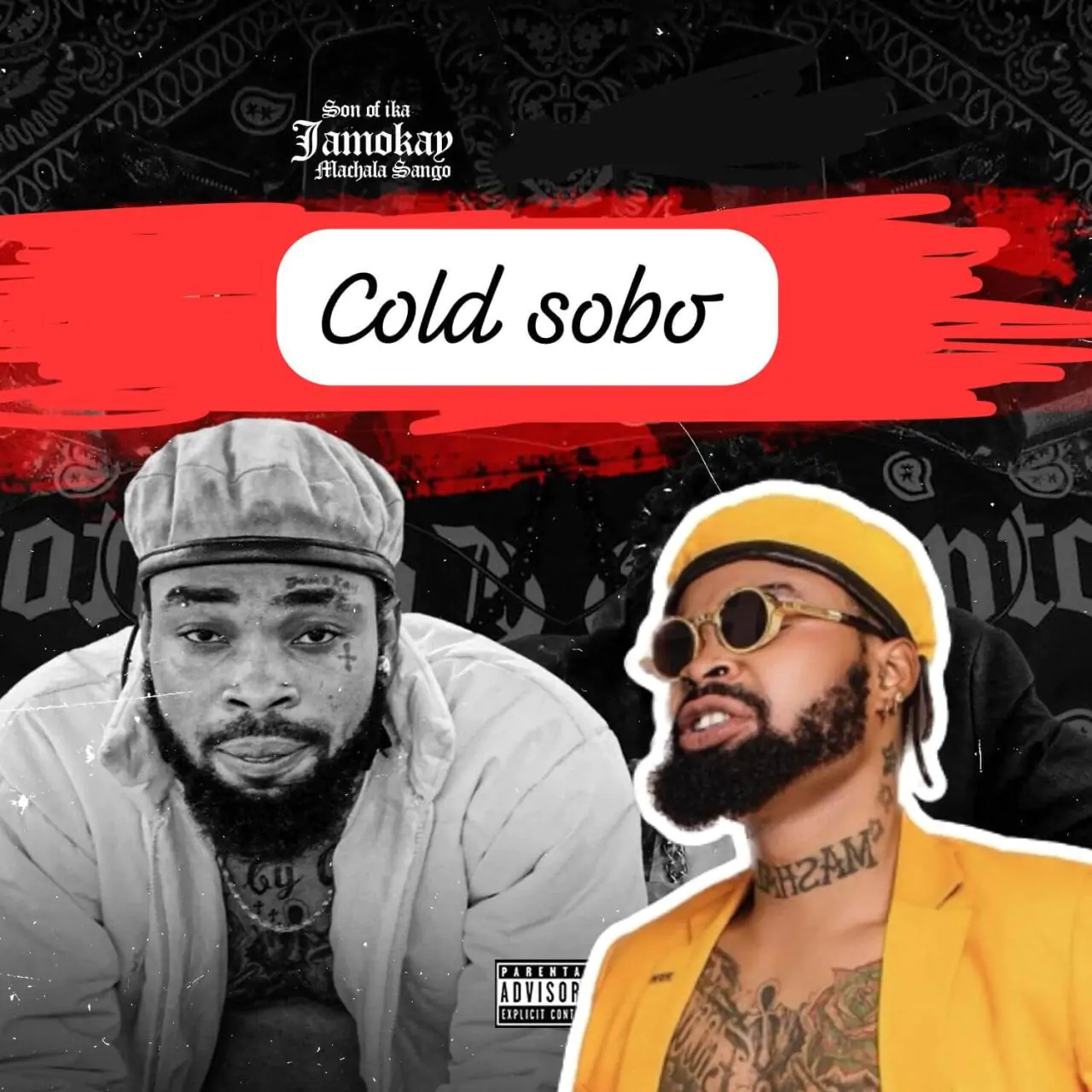 Son of Ika Jamokay - Cold Sobo - Sweetloaded