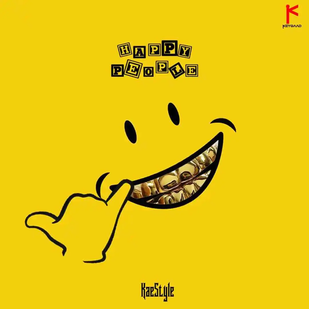 Kaestyle – happy people