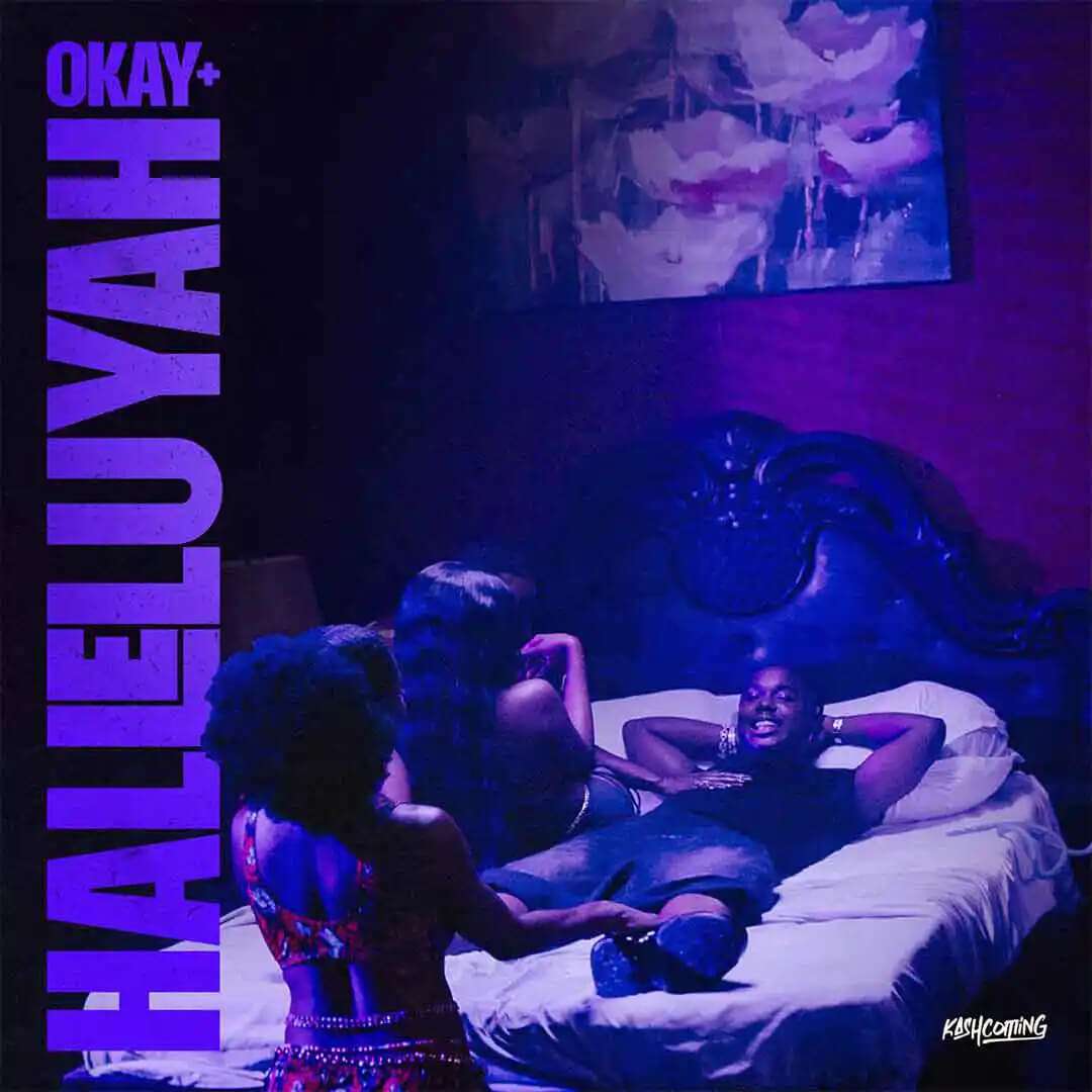 Kashcoming – Okay - Sweetloaded Kashcoming – Okay