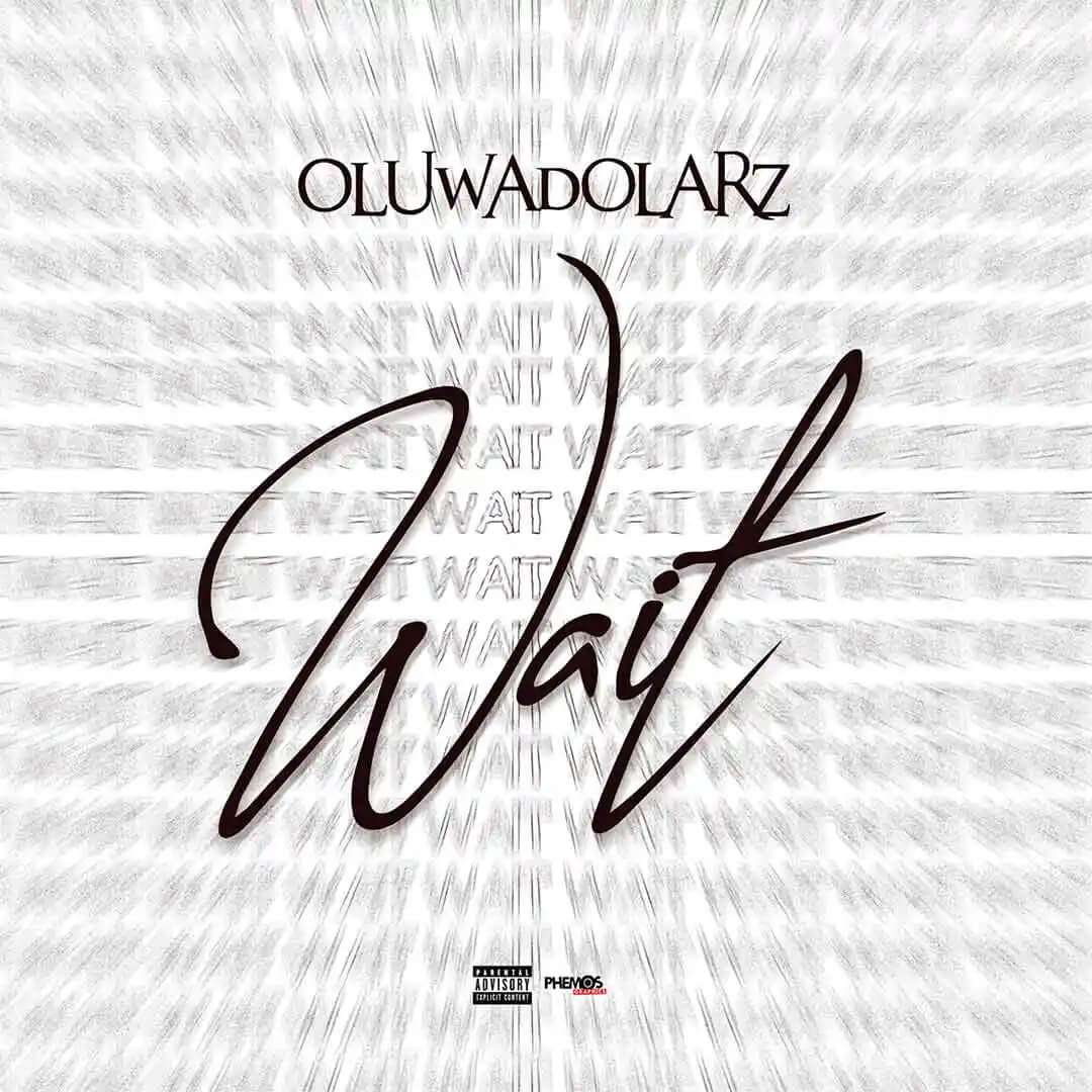 Oluwadolarz – Wait - Sweetloaded
