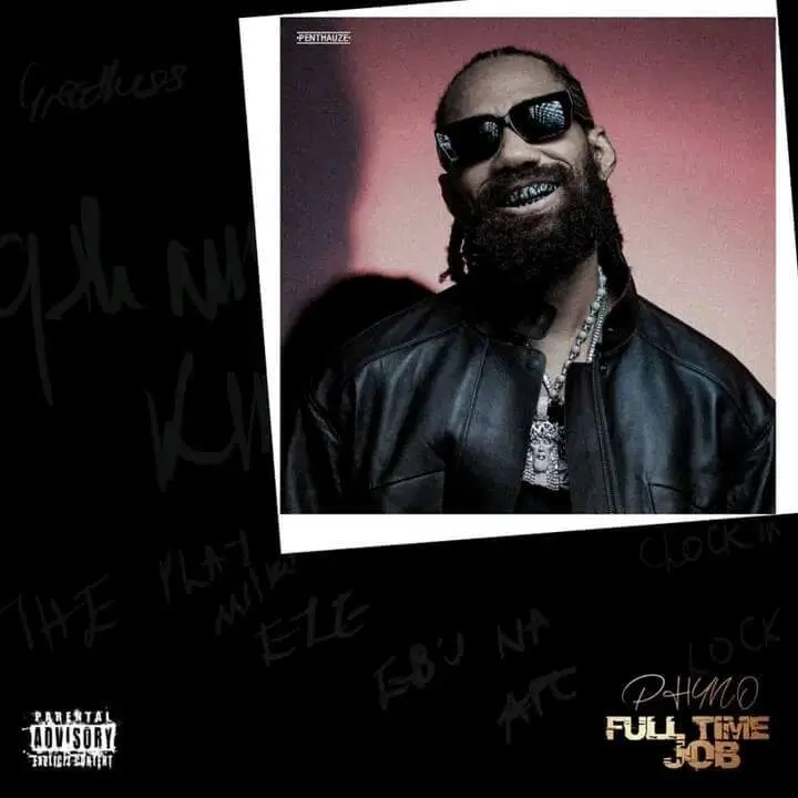 Phyno – grateful - sweetloaded