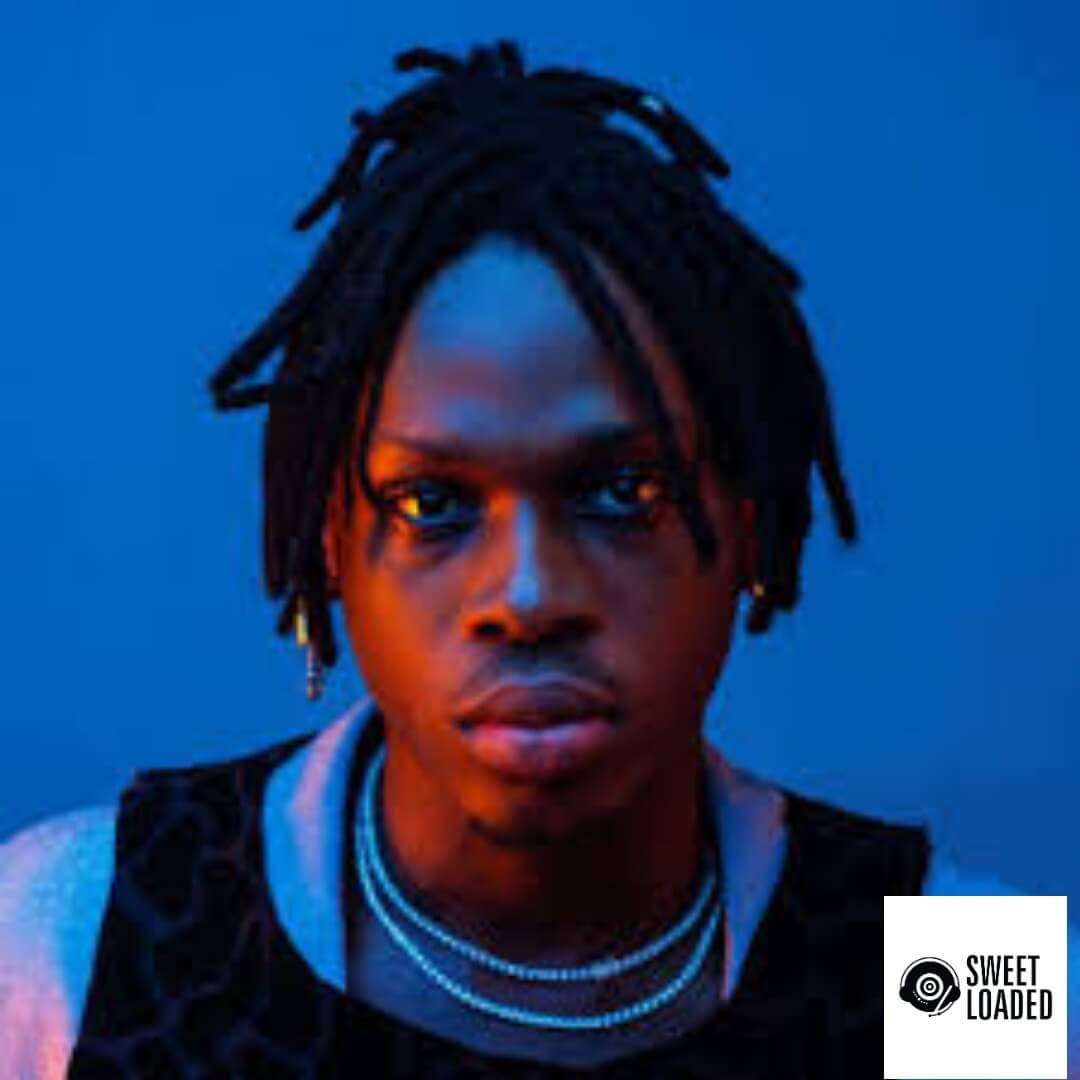 Fireboy DML – hell and back - A COLORS SHOW Ft. COLORS - Sweetloaded Fireboy DML – hell and back - A COLORS SHOW Ft. COLORS