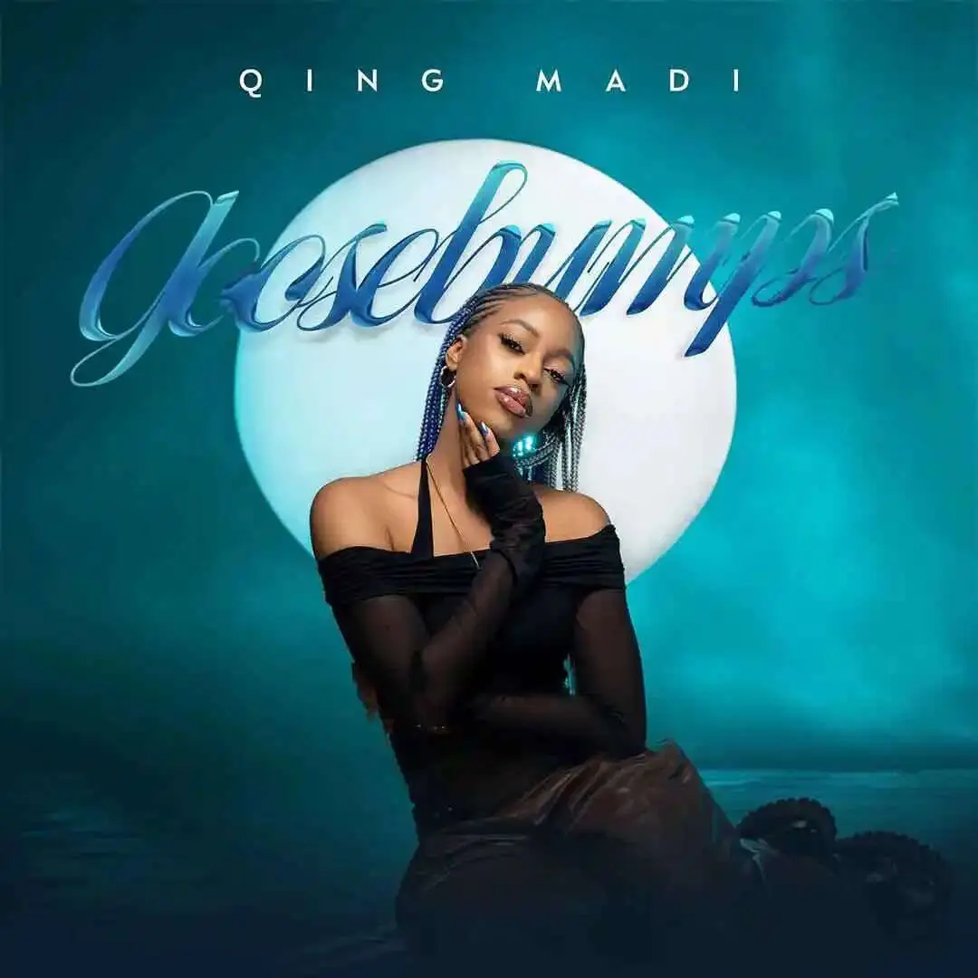 Qing madi – goosebumps