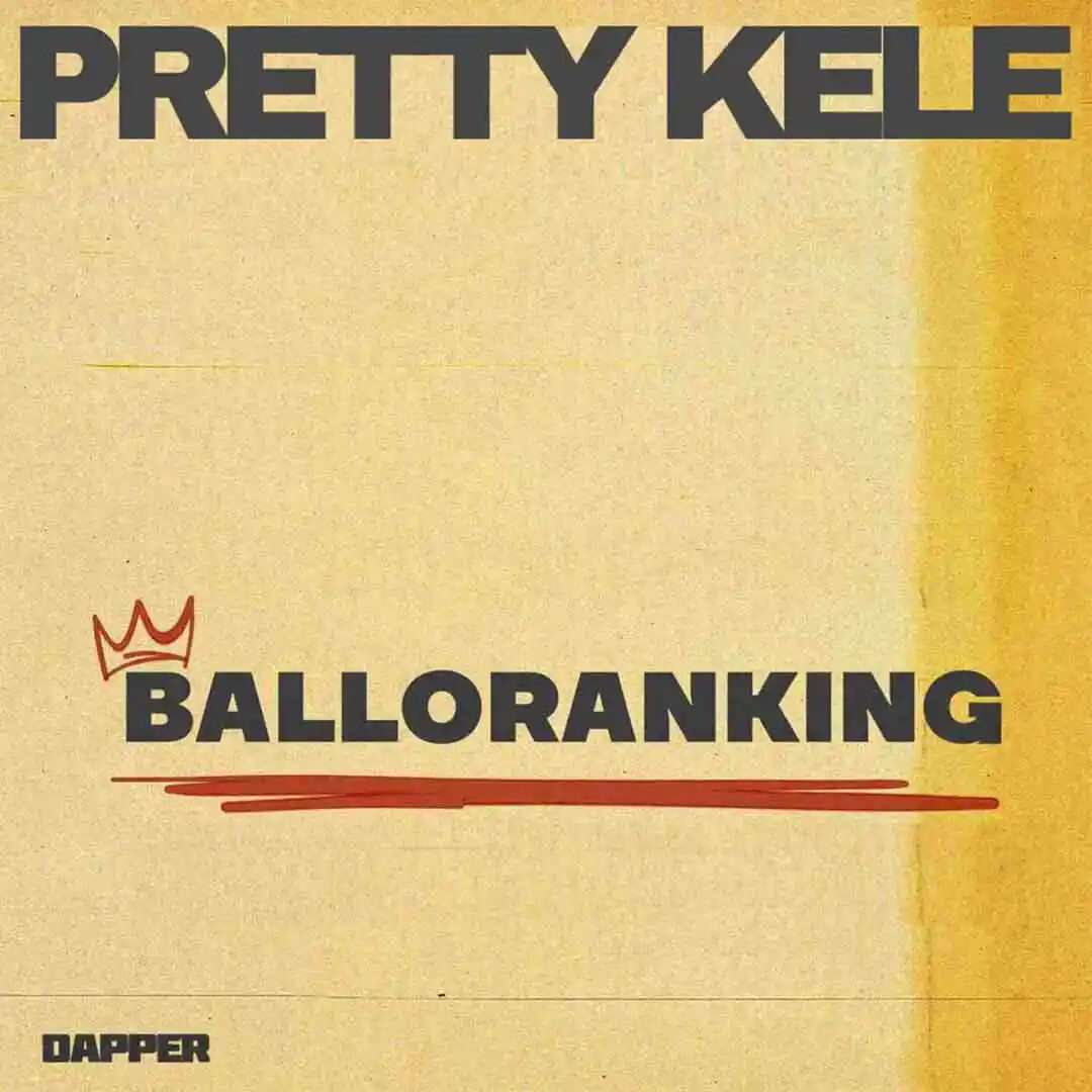 Balloranking – Pretty Kele - Sweetloaded Balloranking – pretty kele