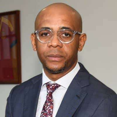 Equatorial Guinea: ANIF Boss Baltasar Ebang Engonga caught in Sex Scandal With Cousin, President’s Sister