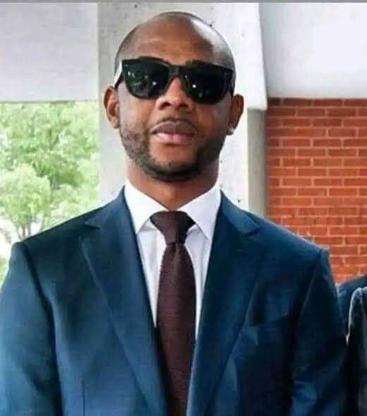 ANIF CEO Baltasar Engonga Fuck Pregnant Uncle Wife In Leak Video