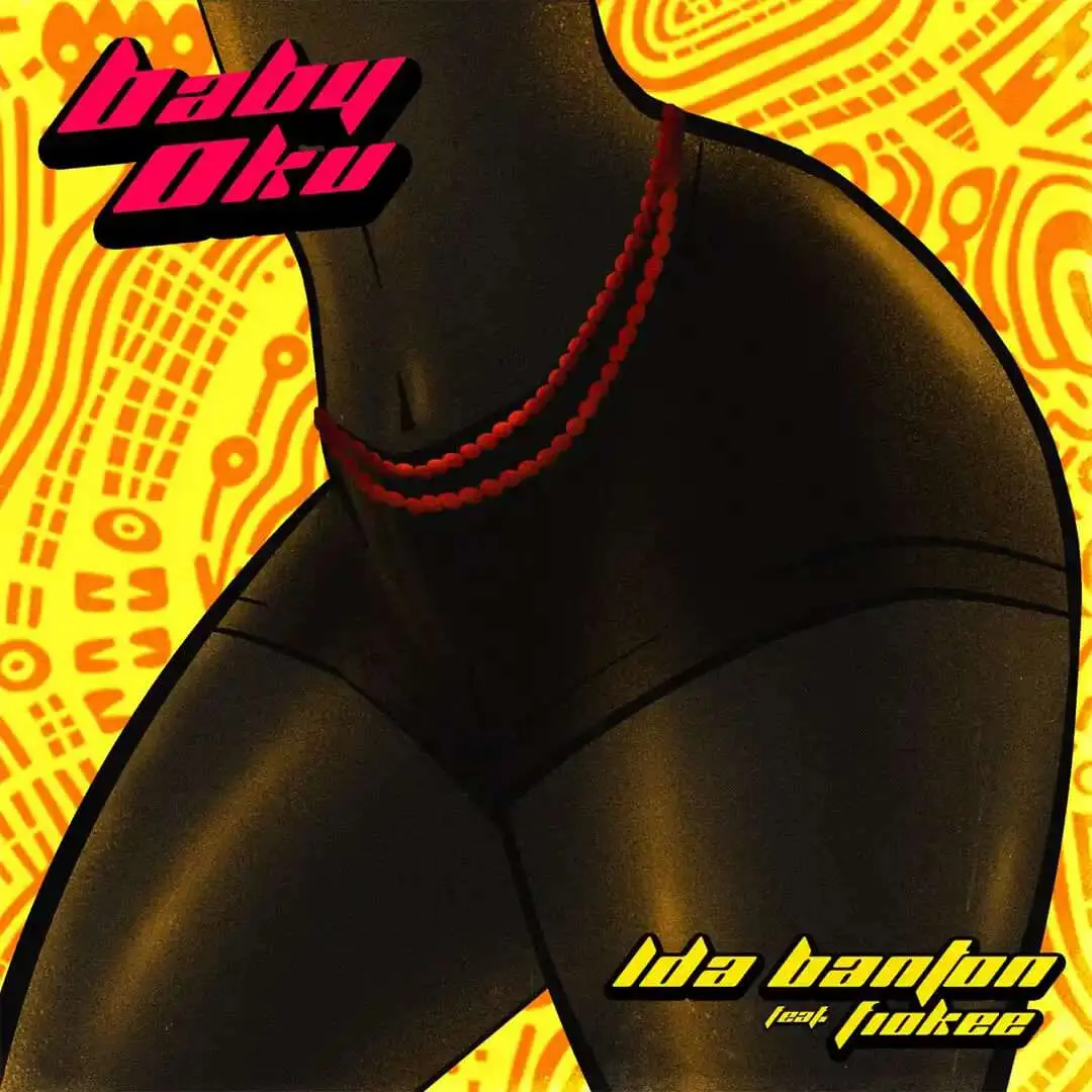 1da banton – baby oku ft. Fiokee - sweetloaded