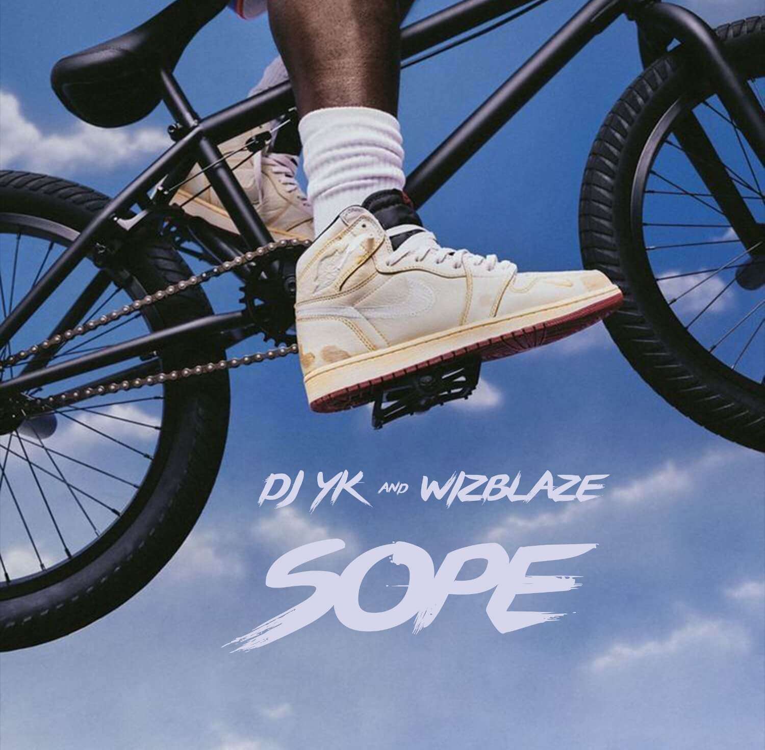 Dj Yk Mule – Sope