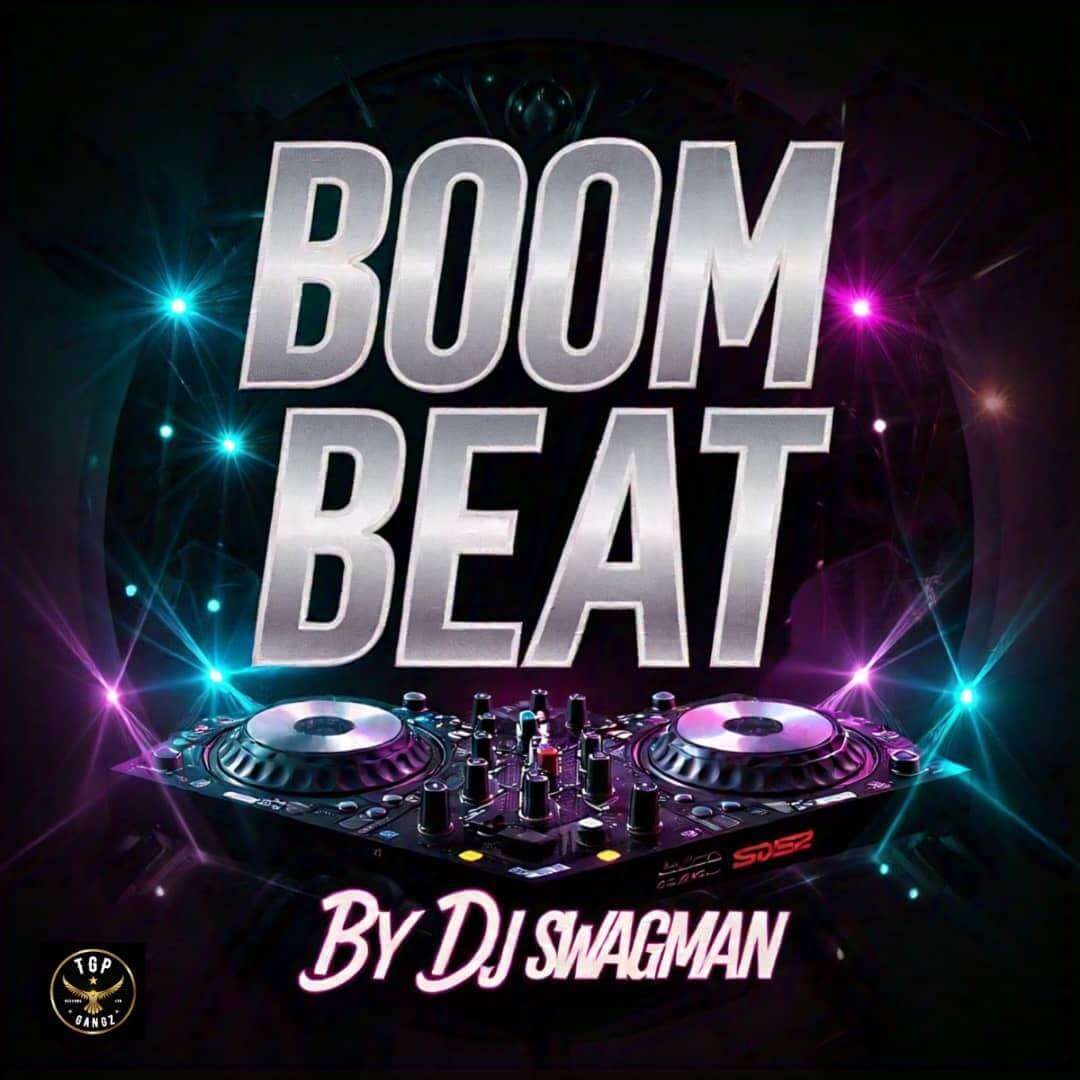Dj Swagman - Boom Free Beat - Sweetloaded