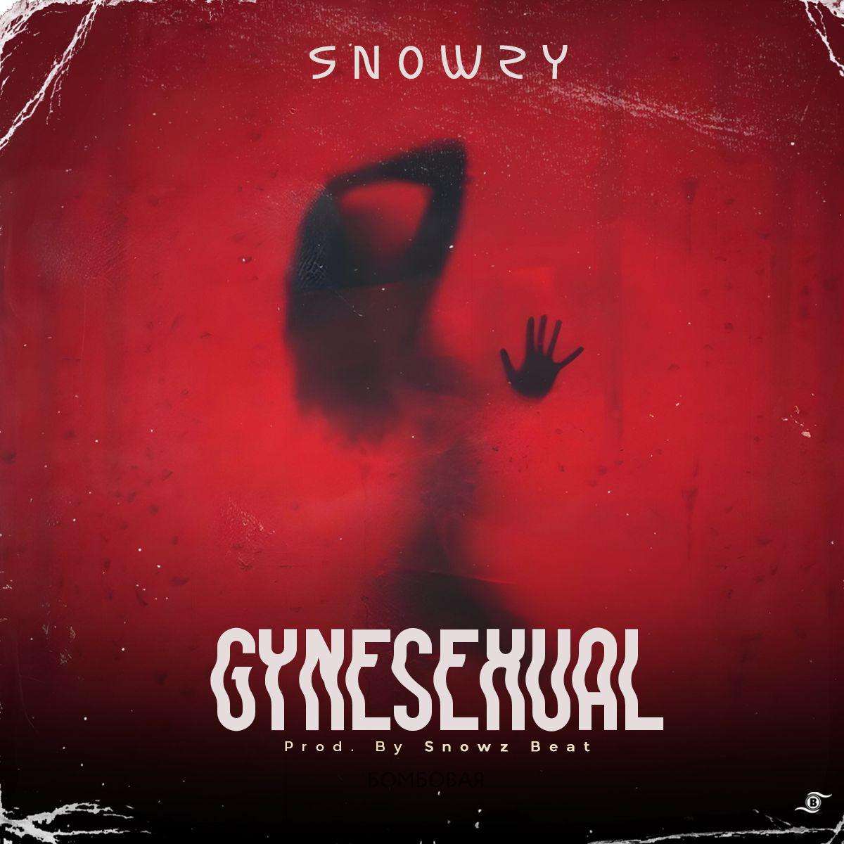 Snowz Beat – Gynesexual