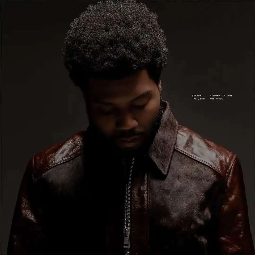 Khalid – make it up to you ft. Ayra starr - sweetloaded
