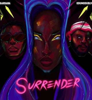 Sugarbana – Surrender Ft. ODUMODUBLVCK Mp3 | Free Audio Download - Sweetloaded